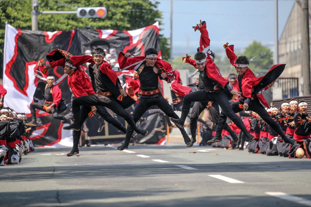 豊川おいでん祭2016-1