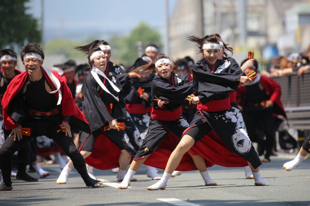 豊川おいでん祭2016-2