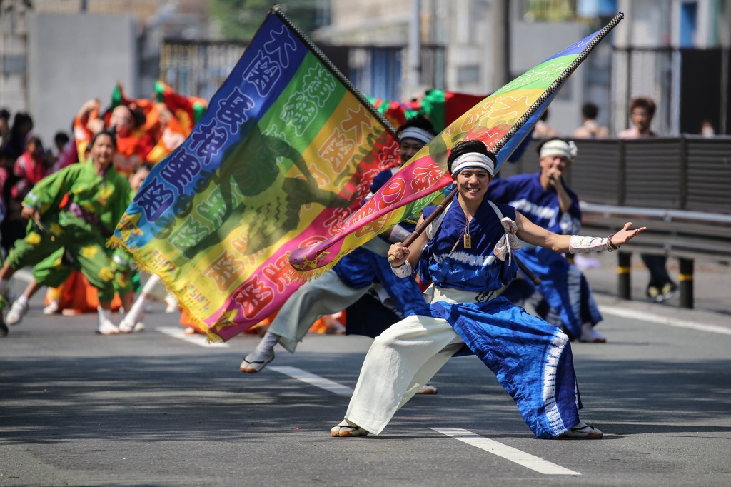 豊川おいでん祭2016-5
