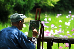 Artist.