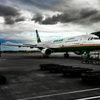 To Japan