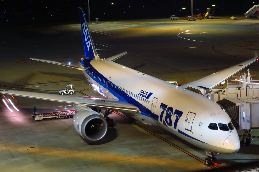 羽田空港