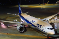 羽田空港