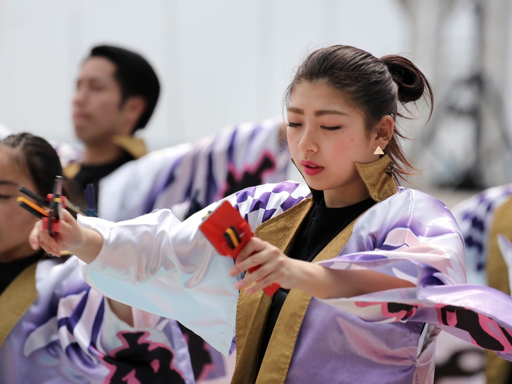 大阪ベイエリア祭2017-7