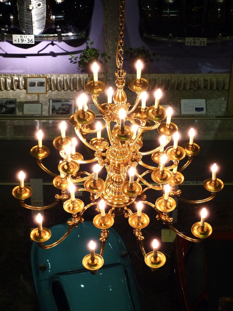 Chandelier