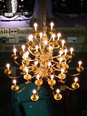 Chandelier