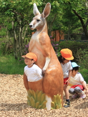早く撮って、苦しい・・・