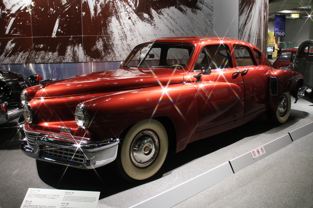 Tucker’48