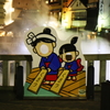 ひとり旅