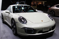 ポルシェ911