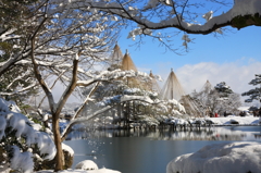 兼六園