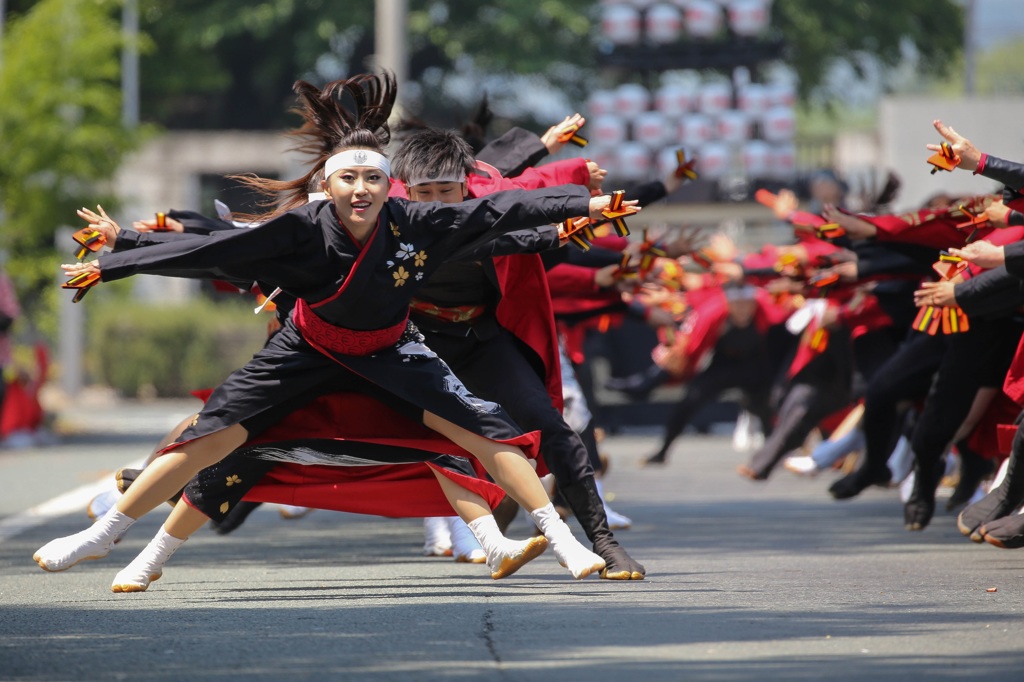 豊川おいでん祭2016-3