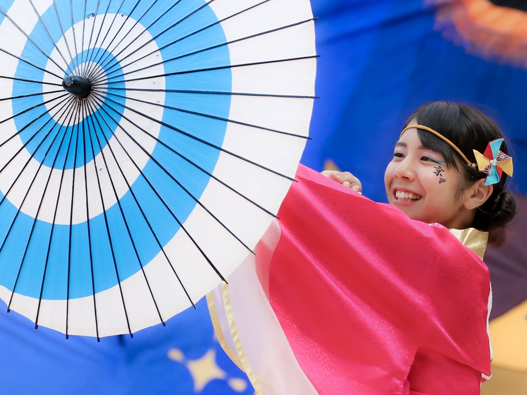 ど真ん中祭り2016