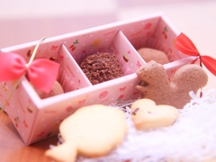 Happy Valentine.