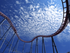 ｓｋｙ coaster