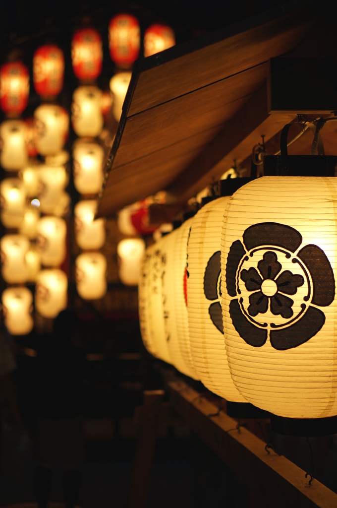 祇園の後祭