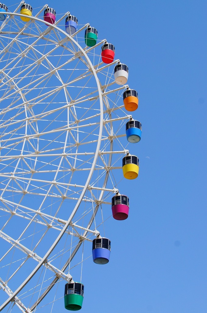 おのころの観覧車