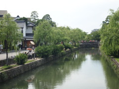 倉敷の２