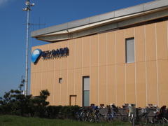 新江ノ島水族館