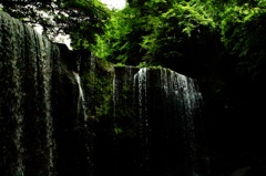 【鍋ヶ滝】vol.2