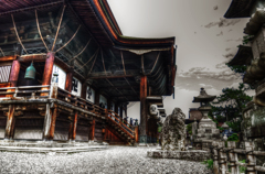長野　善光寺