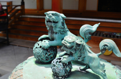 長野　善光寺