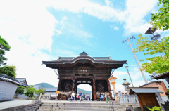 善光寺