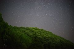 流れ星