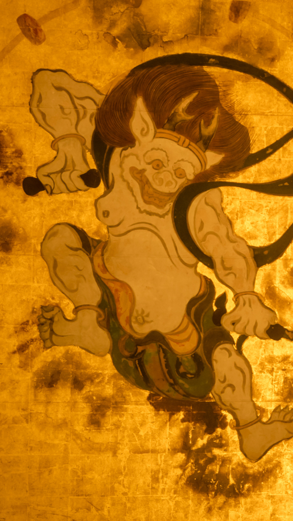 雷神