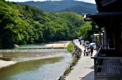 五十鈴川