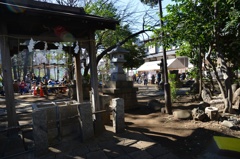 餅つきで健康！