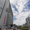 新横浜の発展