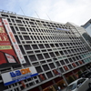 再開発前