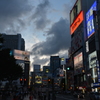 昼なのか夜なのか