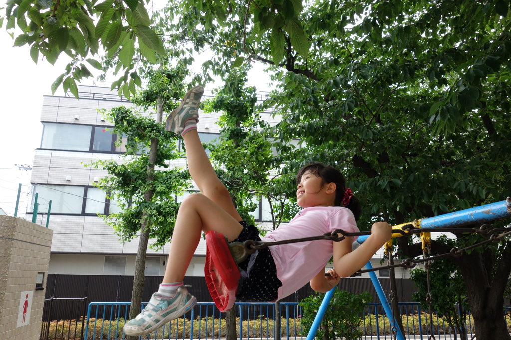 あと少し！！