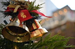 メリー・クリスマス