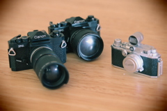 Old Collection