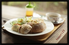 Lunch