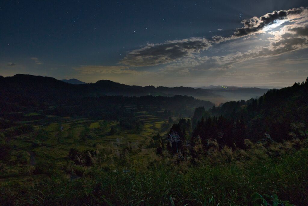 星峠-1
