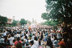 parade*