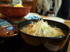 ほっこり*