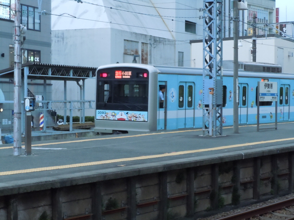 F-Train Ⅱ(2)