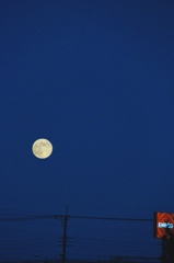 full moon