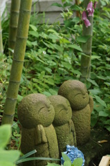 お地蔵さま２