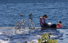 読書