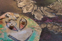 作品展～芸術は爆発だ！