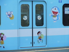F-Train Ⅱ(1)