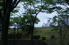 ドクターヘリ出動・・・・・せず!