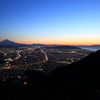 富士三昧270　夜景スポット巡り④