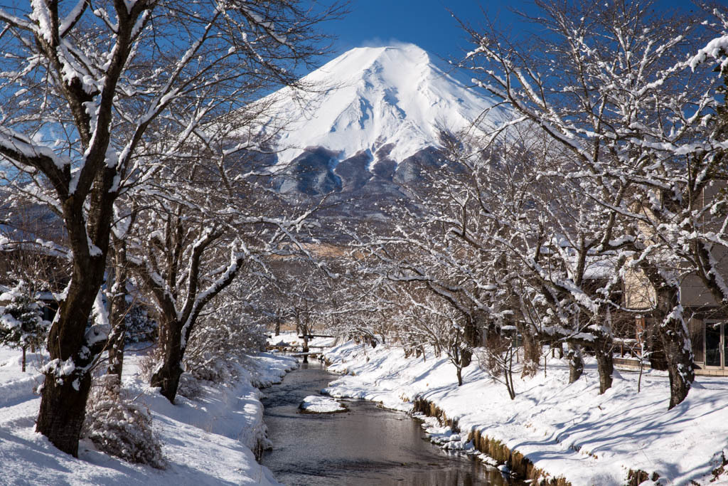 _富士三昧434　二十曲の樹氷 弾丸⑬